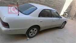 تويوتا كراون